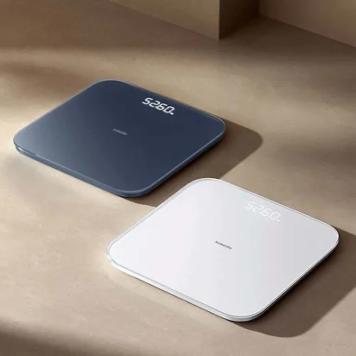 Xiaomi Mi Smart Scale S200 Ψηφιακή Ζυγαριά Γκρι