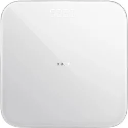 Xiaomi Mi Smart Scale S200 Smart Ζυγαριά με Bluetooth Λευκή