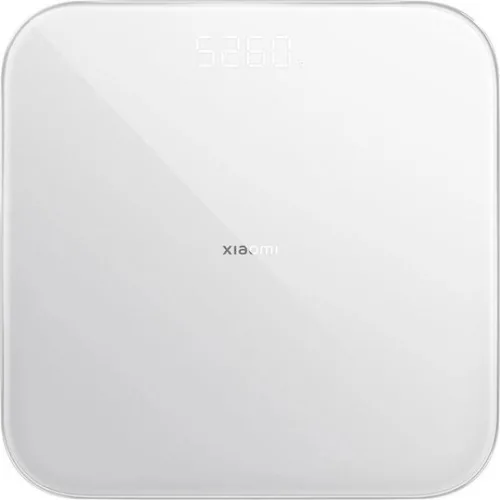 Xiaomi Mi Smart Scale S200 Smart Ζυγαριά με Bluetooth Λευκή