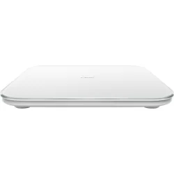 Xiaomi Mi Smart Scale S200 Smart Ζυγαριά με Bluetooth Λευκή