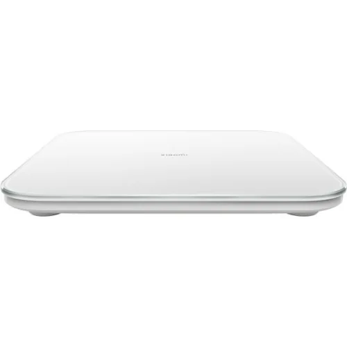 Xiaomi Mi Smart Scale S200 Smart Ζυγαριά με Bluetooth Λευκή
