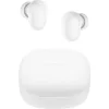 Xiaomi Redmi Buds 6 Play Bluetooth Handsfree Ακουστικά με Αντοχή στον Ιδρώτα και Θήκη Φόρτισης Λευκά