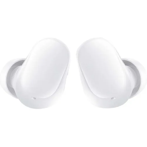 Xiaomi Redmi Buds 6 Play Bluetooth Handsfree Ακουστικά με Αντοχή στον Ιδρώτα και Θήκη Φόρτισης Λευκά