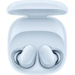 Xiaomi Redmi Buds 6 Play Bluetooth Handsfree Ακουστικά με Αντοχή στον Ιδρώτα και Θήκη Φόρτισης Μπλε