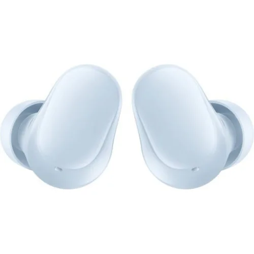 Xiaomi Redmi Buds 6 Play Bluetooth Handsfree Ακουστικά με Αντοχή στον Ιδρώτα και Θήκη Φόρτισης Μπλε