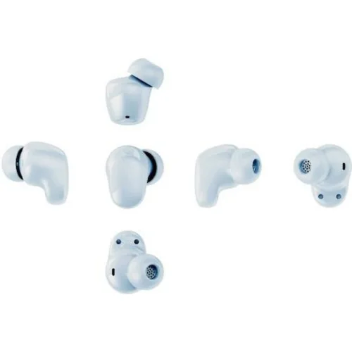 Xiaomi Redmi Buds 6 Play Bluetooth Handsfree Ακουστικά με Αντοχή στον Ιδρώτα και Θήκη Φόρτισης Μπλε