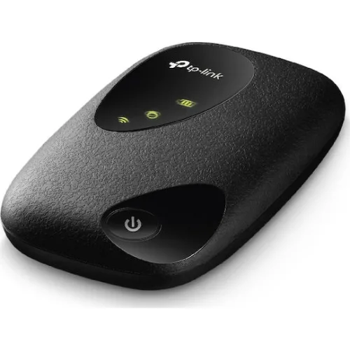 TP-LINK M7000 v1 Ασύρματο 4G Φορητό Hotspot Wi‑Fi 4