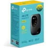 TP-LINK M7000 v1 Ασύρματο 4G Φορητό Hotspot Wi‑Fi 4