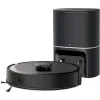 TP-LINK Tapo RV30 Max Plus Σκούπα Ρομπότ για Σκούπισμα & Σφουγγάρισμα με Χαρτογράφηση και Wi-Fi Μαύρη