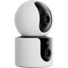 Xiaomi C300 IP Dual Κάμερα Παρακολούθησης Wi-Fi Full HD+ 3MP με Αμφίδρομη Επικοινωνία και Φακό 2.8mm