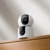 Xiaomi C300 IP Dual Κάμερα Παρακολούθησης Wi-Fi Full HD+ 3MP με Αμφίδρομη Επικοινωνία και Φακό 2.8mm