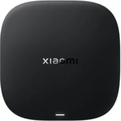 Xiaomi TV Box Mi Box S 3nd Gen PFJ4191EU 4K UHD με WiFi USB 2.0 2GB RAM και 32GB Αποθηκευτικό Χώρο με Λειτουργικό Android και Google Assistant