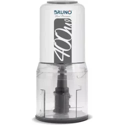 Bruno Πολυκόπτης Multi 400W με Δοχείο 500ml