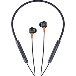 Powertech PT-1228 In-ear Bluetooth Handsfree Ακουστικά με Αντοχή στον Ιδρώτα Μαύρα