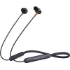 Powertech PT-1228 In-ear Bluetooth Handsfree Ακουστικά με Αντοχή στον Ιδρώτα Μαύρα