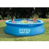 Intex Easy Set Στρογγυλή Πισίνα Φουσκωτή 305x76εκ. Μπλε