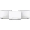Mercusys Halo H27BE BE3600 WiFi Mesh Network Access Point σε Τριπλό Kit