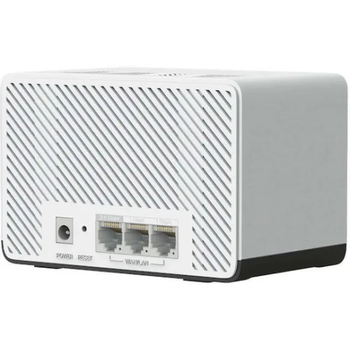 Mercusys Halo H27BE BE3600 WiFi Mesh Network Access Point σε Τριπλό Kit