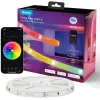 Govee Smart Ταινία LED Wi-Fi RGB Φως 10m με Τροφοδοτικό