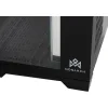 Monarch Gear Pandora Gaming Midi Tower Κουτί Υπολογιστή με Πλαϊνό Παράθυρο Μαύρο
