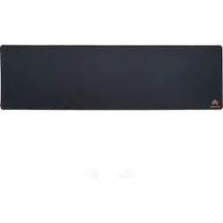 Monarch Gear Aether Pro Gaming Mousepad Xlarge 1400mm Μαύρο