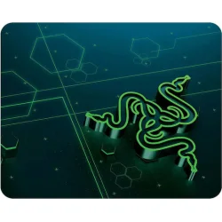 Razer Goliathus Mobile Gaming Mouse Pad 270mm Πράσινο