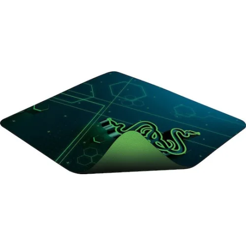 Razer Goliathus Mobile Gaming Mouse Pad 270mm Πράσινο