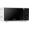 Samsung Φούρνος Μικροκυμάτων 23lt Λευκός