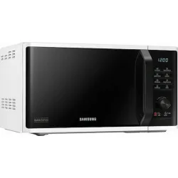 Samsung Φούρνος Μικροκυμάτων 23lt Λευκός