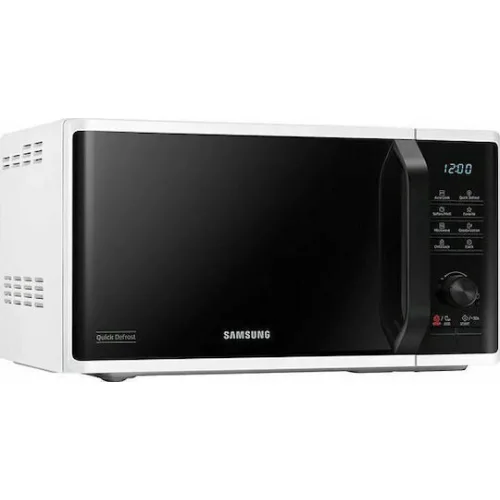 Samsung Φούρνος Μικροκυμάτων 23lt Λευκός