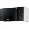 Samsung Φούρνος Μικροκυμάτων 23lt Λευκός