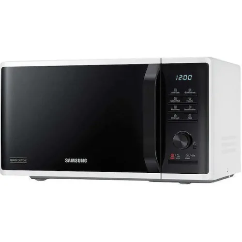 Samsung Φούρνος Μικροκυμάτων 23lt Λευκός