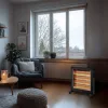Life Habitat Σόμπα Χαλαζία με Θερμοστάτη 2800W