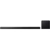 Samsung HW-QS700F Soundbar 3.1.2 Bluetooth, HDMI και Wi-Fi με Ασύρματο Subwoofer και Τηλεχειριστήριο Μαύρο
