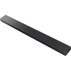 Samsung HW-QS700F Soundbar 3.1.2 Bluetooth, HDMI και Wi-Fi με Ασύρματο Subwoofer και Τηλεχειριστήριο Μαύρο