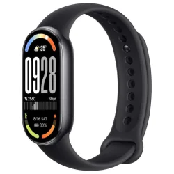 Xiaomi Smart Band 10 Αδιάβροχο με Παλμογράφο Midnight Black