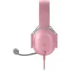 Razer BlackShark V2 X For Playstation Over Ear Gaming Headset με σύνδεση 3.5mm Quartz