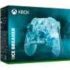 Microsoft Ice Breaker Special Edition Ασύρματο Gamepad για Android / PC / Xbox One / Xbox Series / iOS Τιρκουάζ