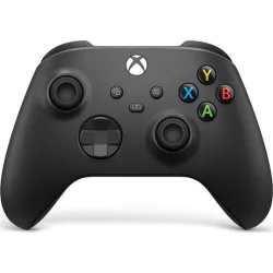 Microsoft Xbox Series Controller Ασύρματο Carbon Black