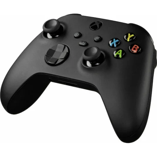 Microsoft Xbox Series Controller Ασύρματο Carbon Black