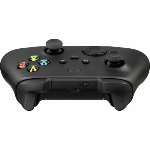 Microsoft Xbox Series Controller Ασύρματο Carbon Black