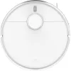 Xiaomi S40C Σκούπα Ρομπότ για Σκούπισμα & Σφουγγάρισμα με Wi-Fi Λευκή