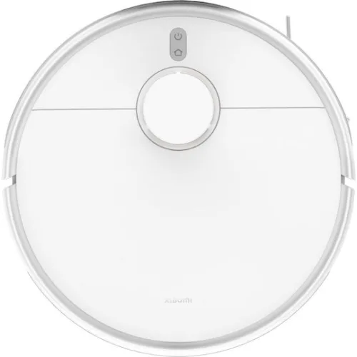 Xiaomi S40C Σκούπα Ρομπότ για Σκούπισμα & Σφουγγάρισμα με Wi-Fi Λευκή