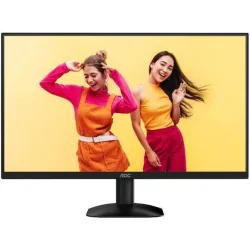 AOC Q27B35E IPS HDR Monitor 27" QHD 2560x1440 με Χρόνο Απόκρισης 4ms GTG
