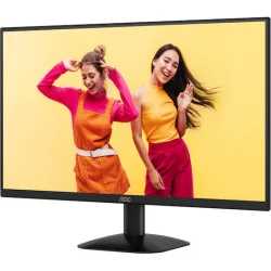 AOC Q27B35E IPS HDR Monitor 27" QHD 2560x1440 με Χρόνο Απόκρισης 4ms GTG