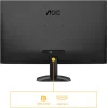 AOC Q27B35E IPS HDR Monitor 27" QHD 2560x1440 με Χρόνο Απόκρισης 4ms GTG