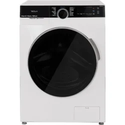 Tesla Πλυντήριο-Στεγνωτήριο Ρούχων 8kg/6kg Ατμού 1400 Στροφές