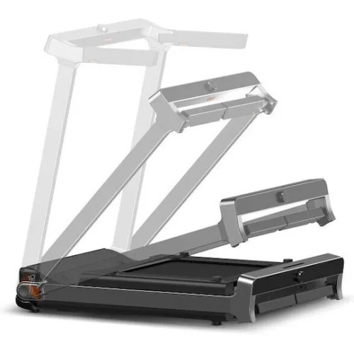 KingSmith G1 Ηλεκτρικός Αναδιπλούμενος Διάδρομος Γυμναστικής 1.25hp για Χρήστη έως 110kg