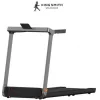 KingSmith G1 Ηλεκτρικός Αναδιπλούμενος Διάδρομος Γυμναστικής 1.25hp για Χρήστη έως 110kg