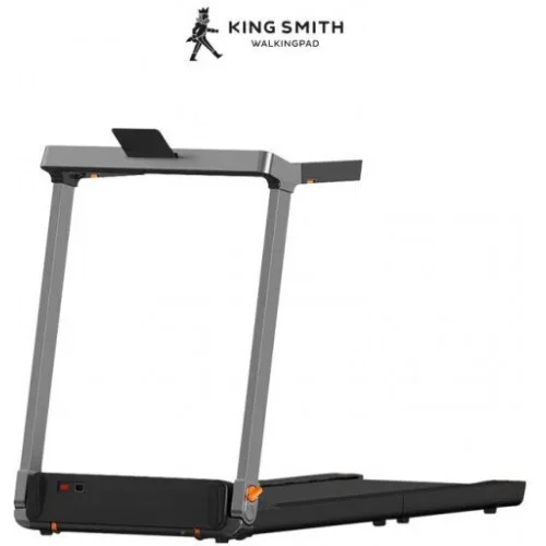 KingSmith G1 Ηλεκτρικός Αναδιπλούμενος Διάδρομος Γυμναστικής 1.25hp για Χρήστη έως 110kg